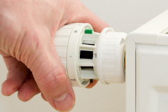 Trefaes central heating repair costs