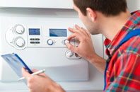 free Trefaes gas safe engineer quotes
